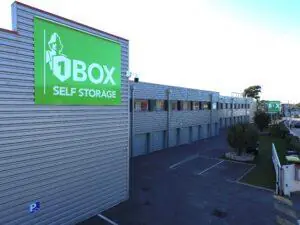 Stockages Six-Fours-Les-Plages