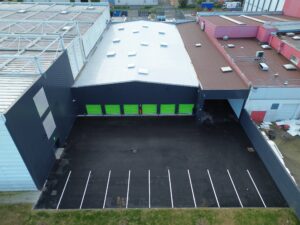 Nouveau service 1BOX : la location de places de parking à Toulouse