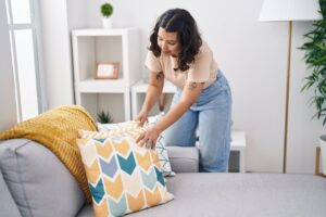 rangement et psychologie, découvrez les liens