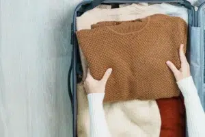 Conseils pour savoir comment ranger ses vêtements d'hiver