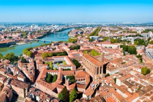 Les quartiers de Toulouse où déménager