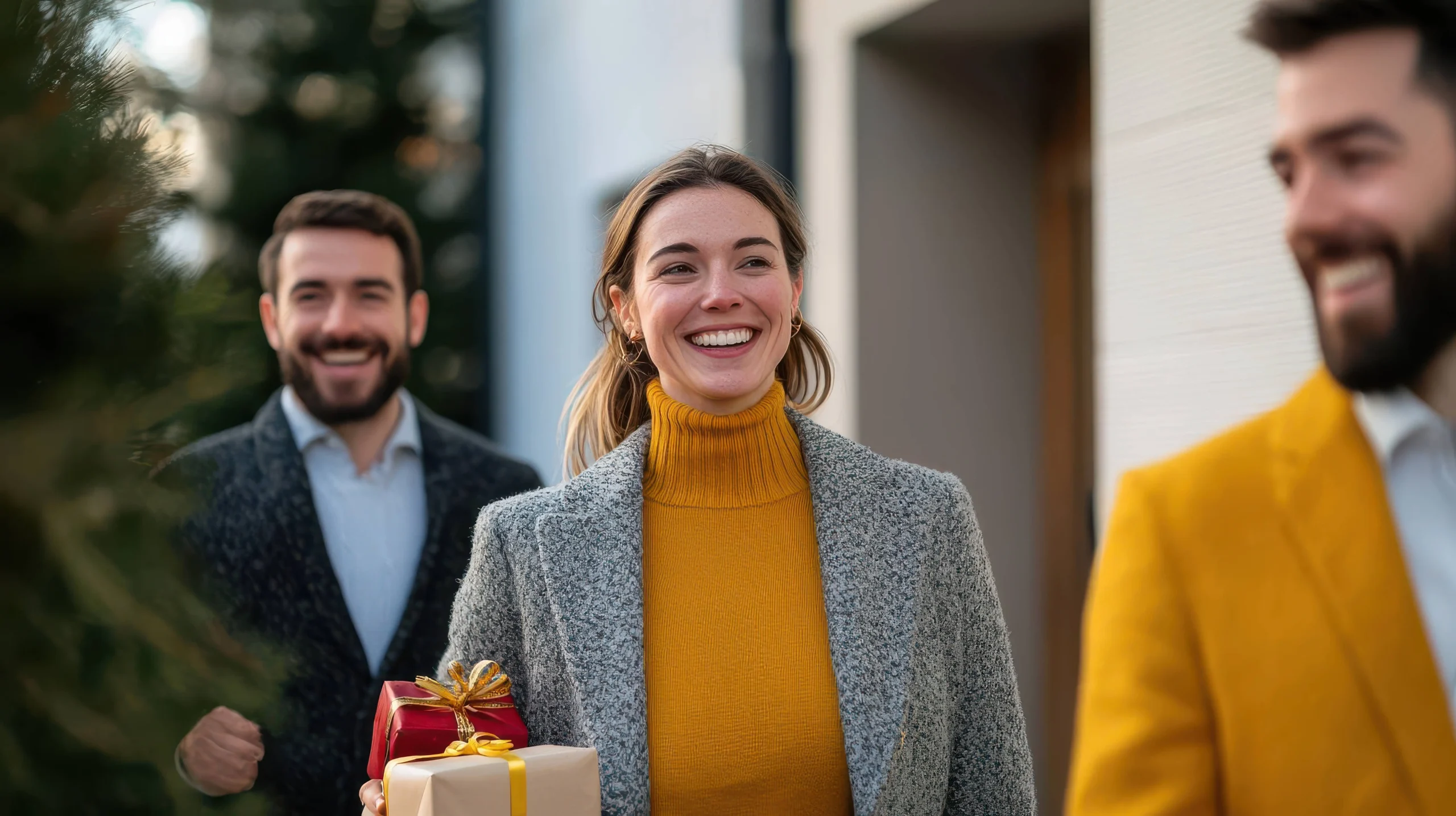 Comment bien organiser sa pendaison de crémaillère