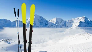 Stockez vos équipements saisonniers avec 1BOX