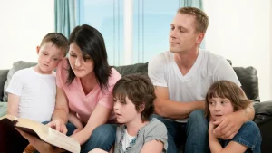 Le box de stockage indispensable pour familles nombreuses