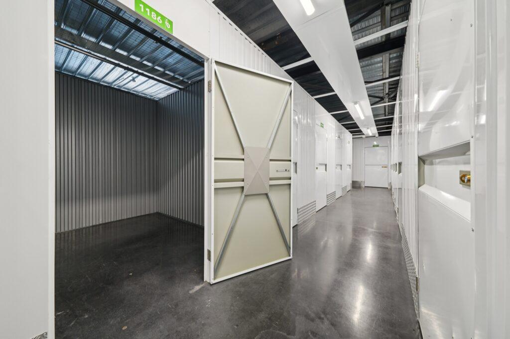 1BOX Self Storage Six-Fours-Les-Plages