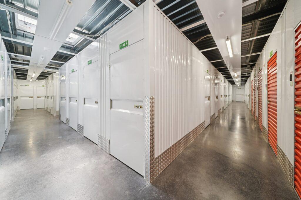 1BOX Self Storage Six-Fours-Les-Plages