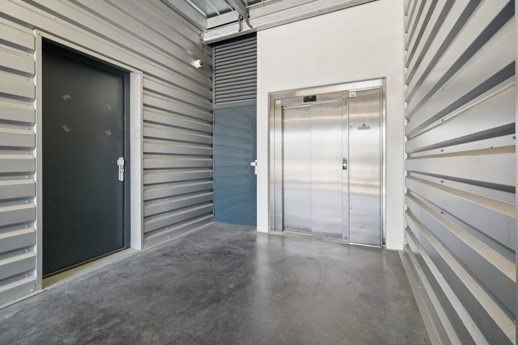 1BOX Self Storage Six-Fours-Les-Plages