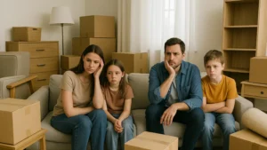 Bien louer un box de stockage en urgence