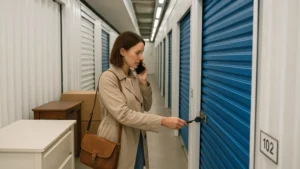 Self Storage Bordeaux