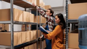 Stockage pour professionnel à Mérignac