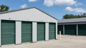 Le stockage temporaire pour les entreprises à Mérignac