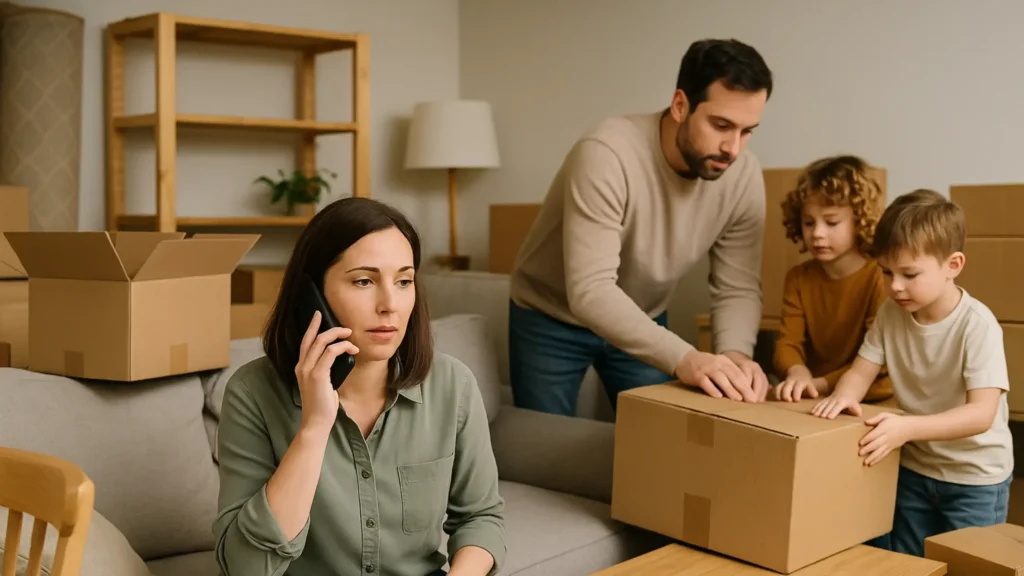 1BOX, solution pour trouver rapidement un espace de stockage près de chez soi