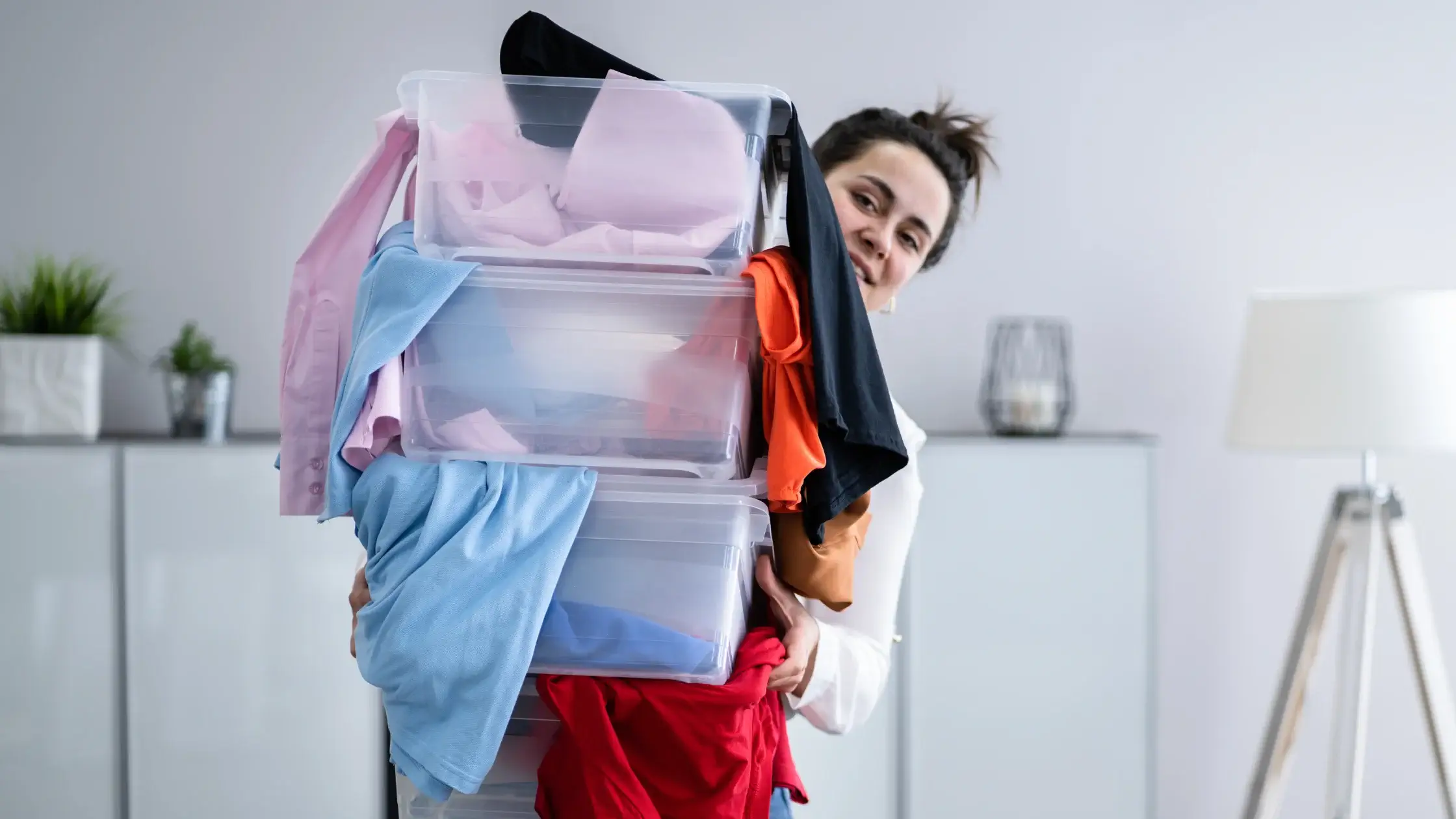 Conseils pour savoir comment désencombrer avec 2026