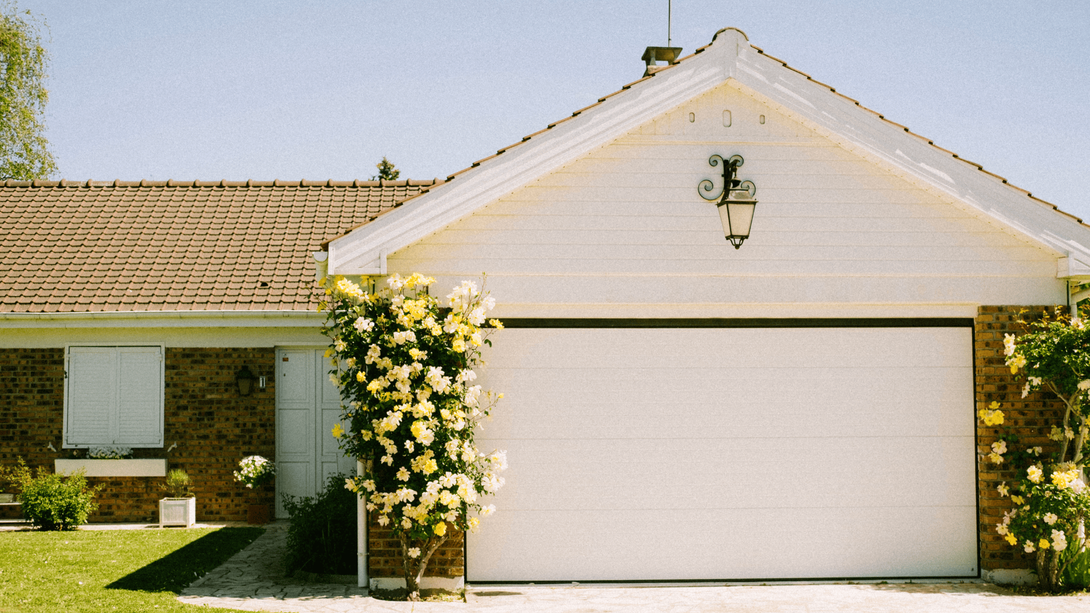 Les objets à ne jamais stocker dans un garage l'hiver