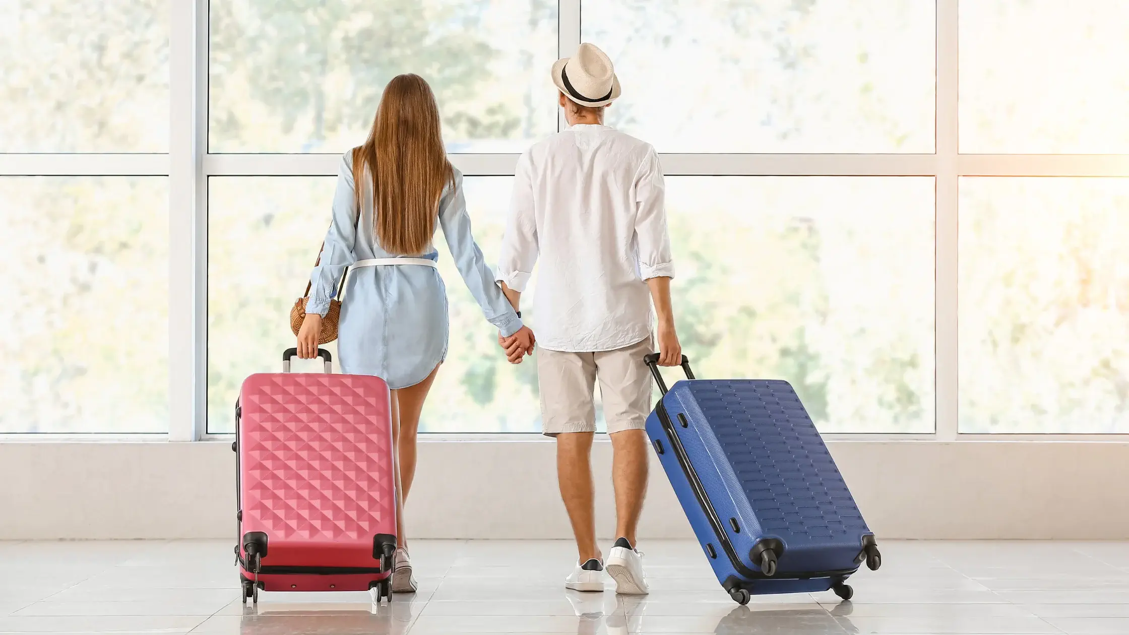 Conseils pour un départ prolongé à l'étranger