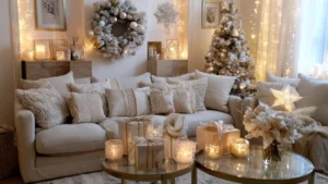 Comment réorganiser sa maison après les fêtes