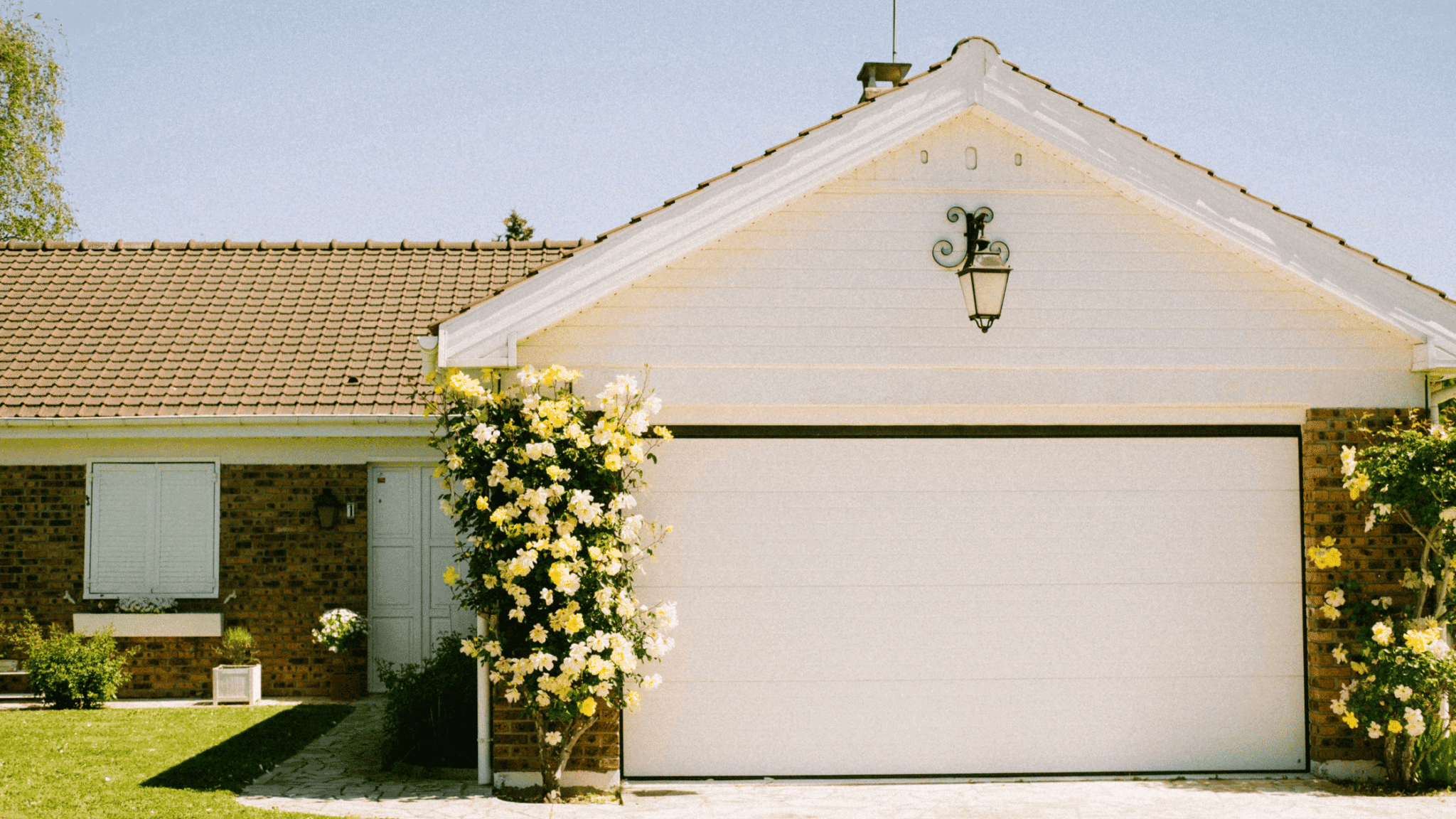 Les objets à ne jamais stocker dans un garage l'hiver